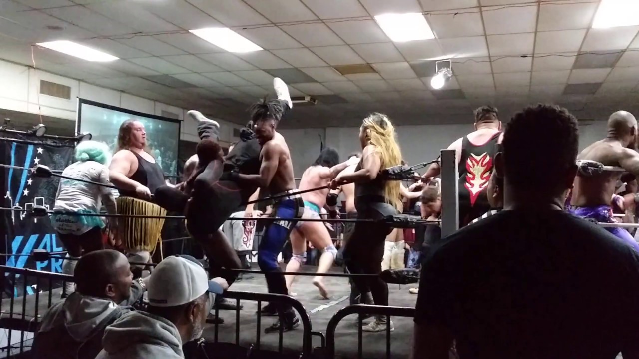 Battle Royal part 2