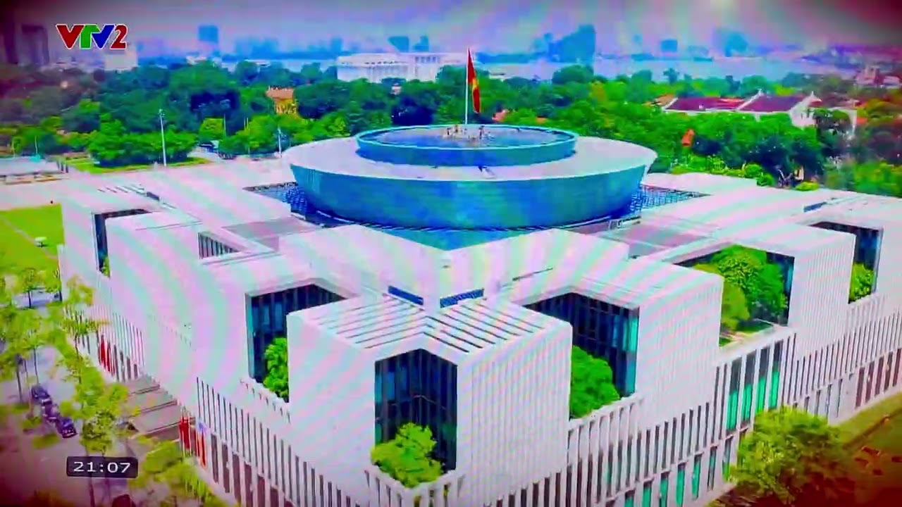 15/3/2026 Ngày hội non sông