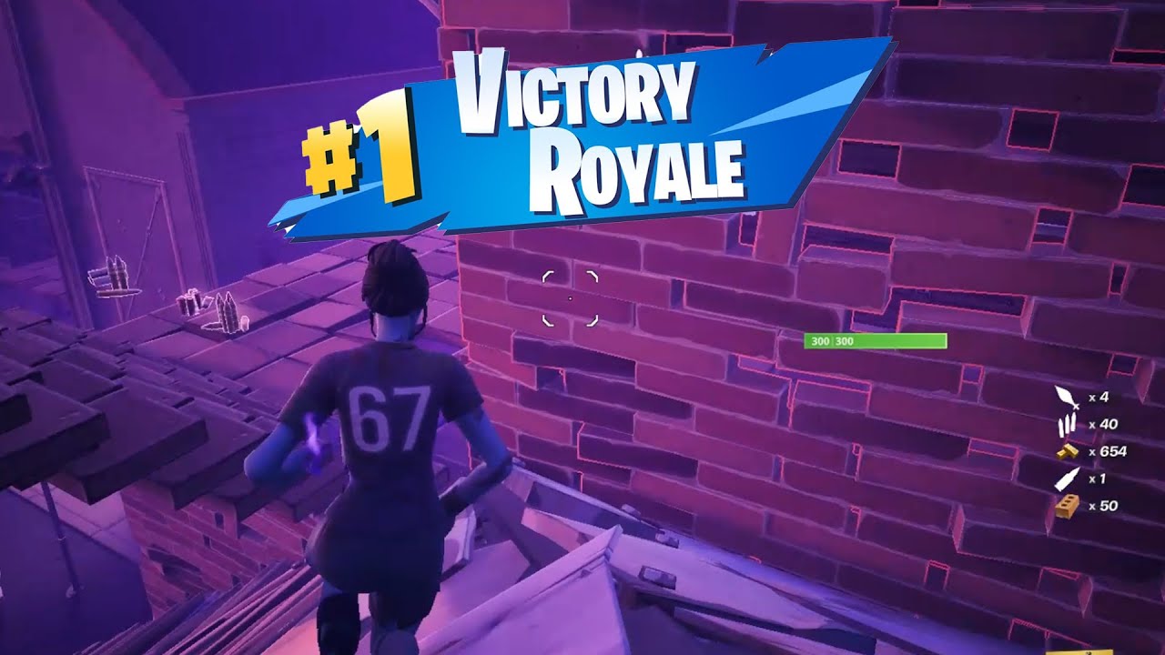 I Let The LOOT POOL Decide My Weapon... Did We Get #1?! (Fortnite Challenge) #Fortnite #chapter7
