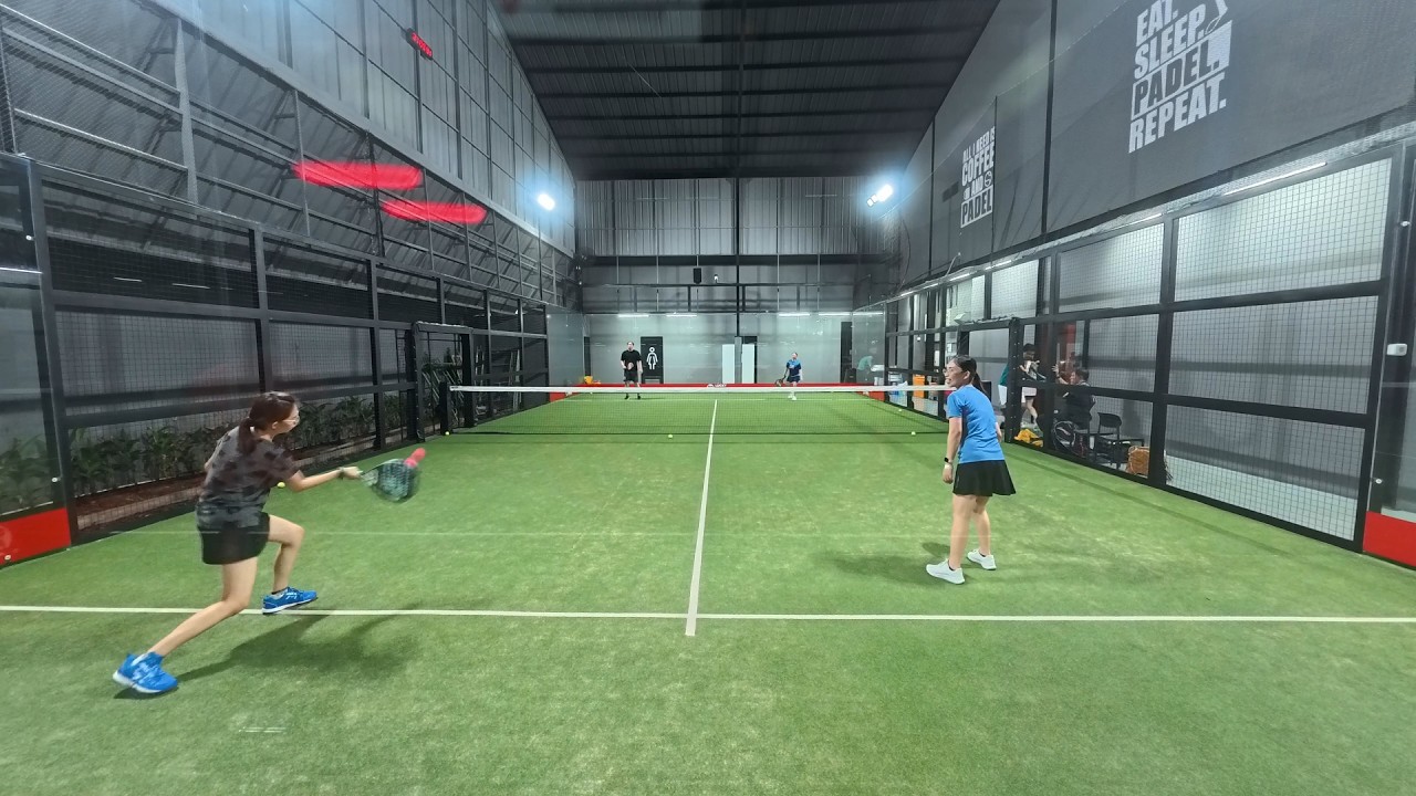 2026 Feb 5 Lucky Padel Lap B