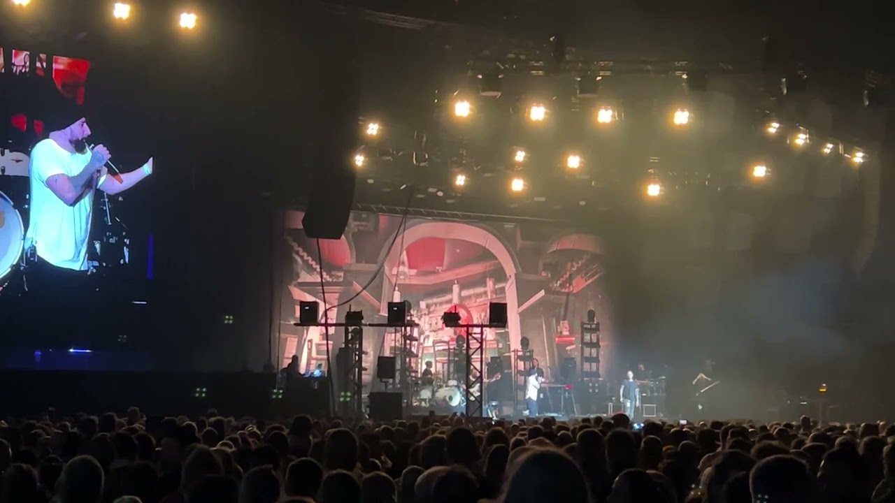 Seiler u&d Speer - Live in Vienna -02.12.2023