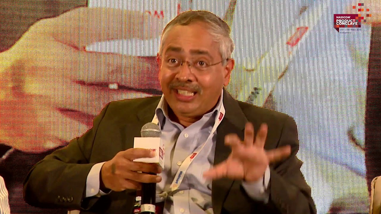 NPC2019: HealthTech Summit - Nurturing HealthTech Innovation Eco System