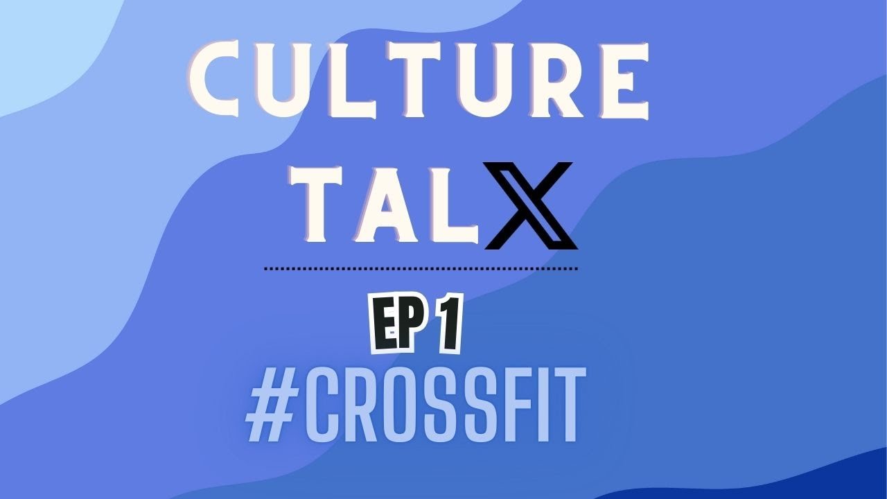 CrossFit Tragedy at Fort Worth: Swimmer Drowns | My Triathlete's Perspective | Culture Talx: Ep 1