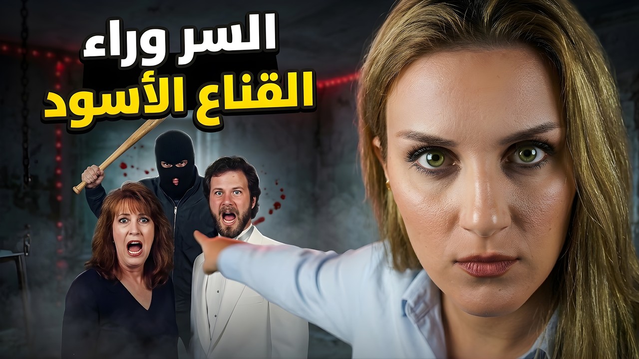 الجريمة 