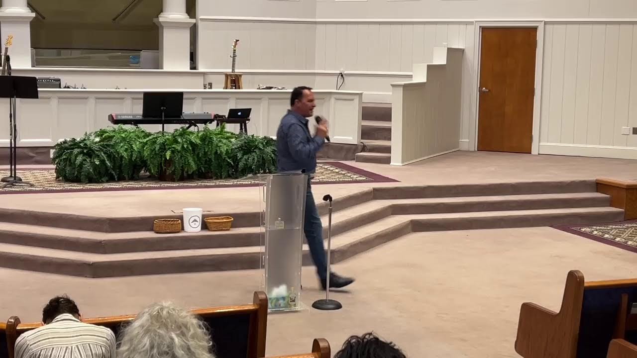 Developing Your Prophetic Gifting -Ministry Training with Apostle and Prophet Kari Smith - 2/14/26