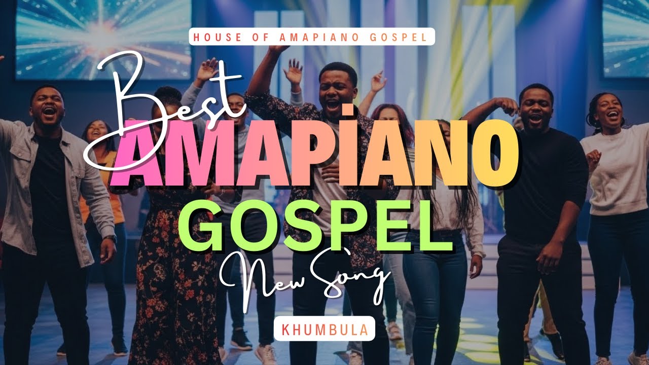 Why This Gospel Amapiano Song Is Different | African Worship