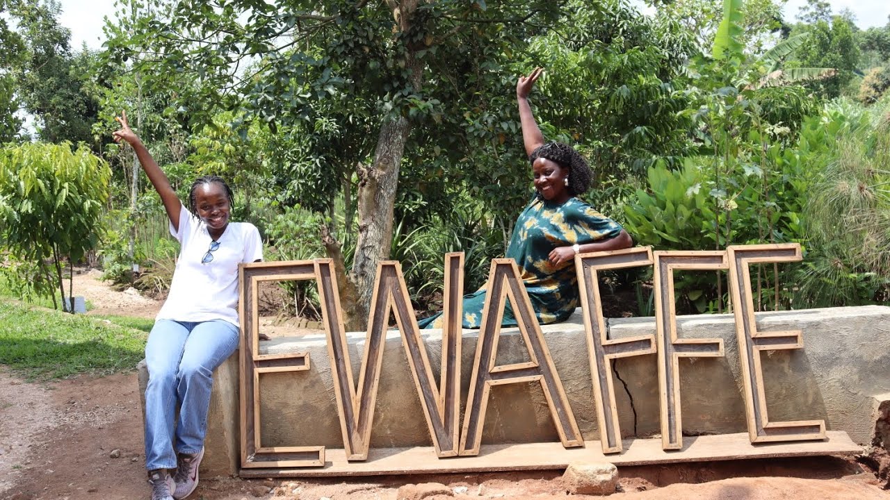 The Secret Cultural Village of Uganda