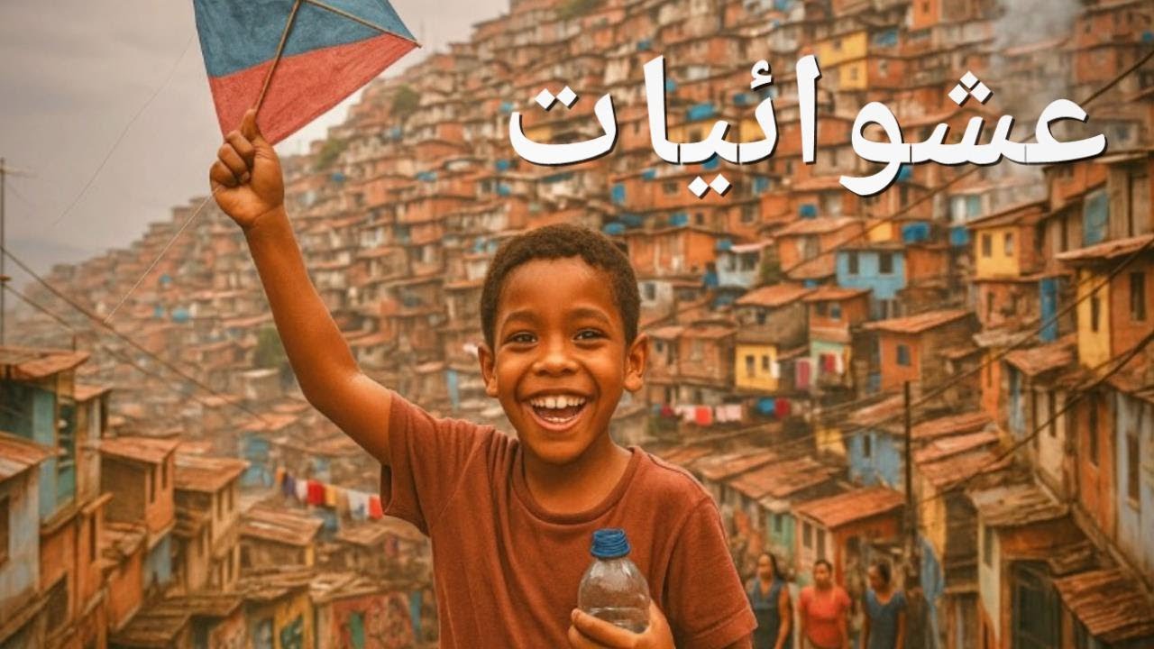 أخطر الأحياء الفقيرة في العالم: الأحياء الفقيرة في كينيا وفنزويلا والبرازيل