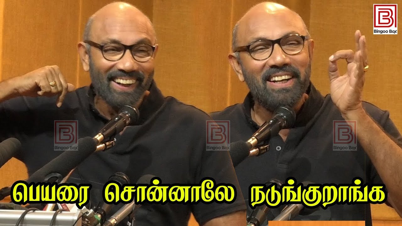 கடவுள் இல்லை.... கலாய்த்து தள்ளிய சத்யராஜ் | Sathyaraj Funny Speech at Periyar Book Launch