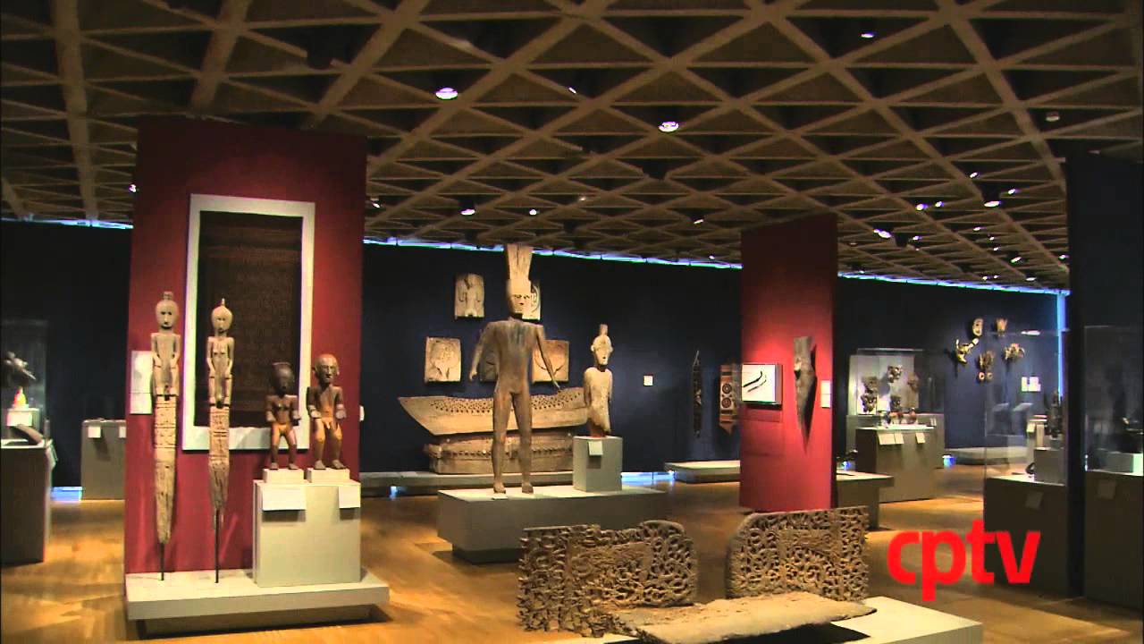 Yale University Art Gallery // Connecticut's Cultural Treasures
