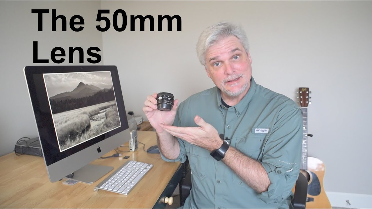 The 50mm Lens | Is Normal Boring?