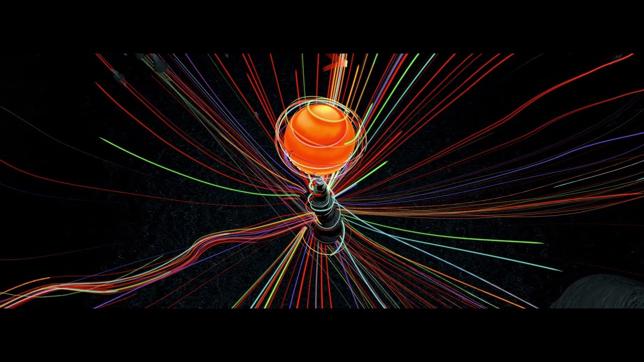 Square Circles VR | Teaser | Illuminate Adelaide 2021