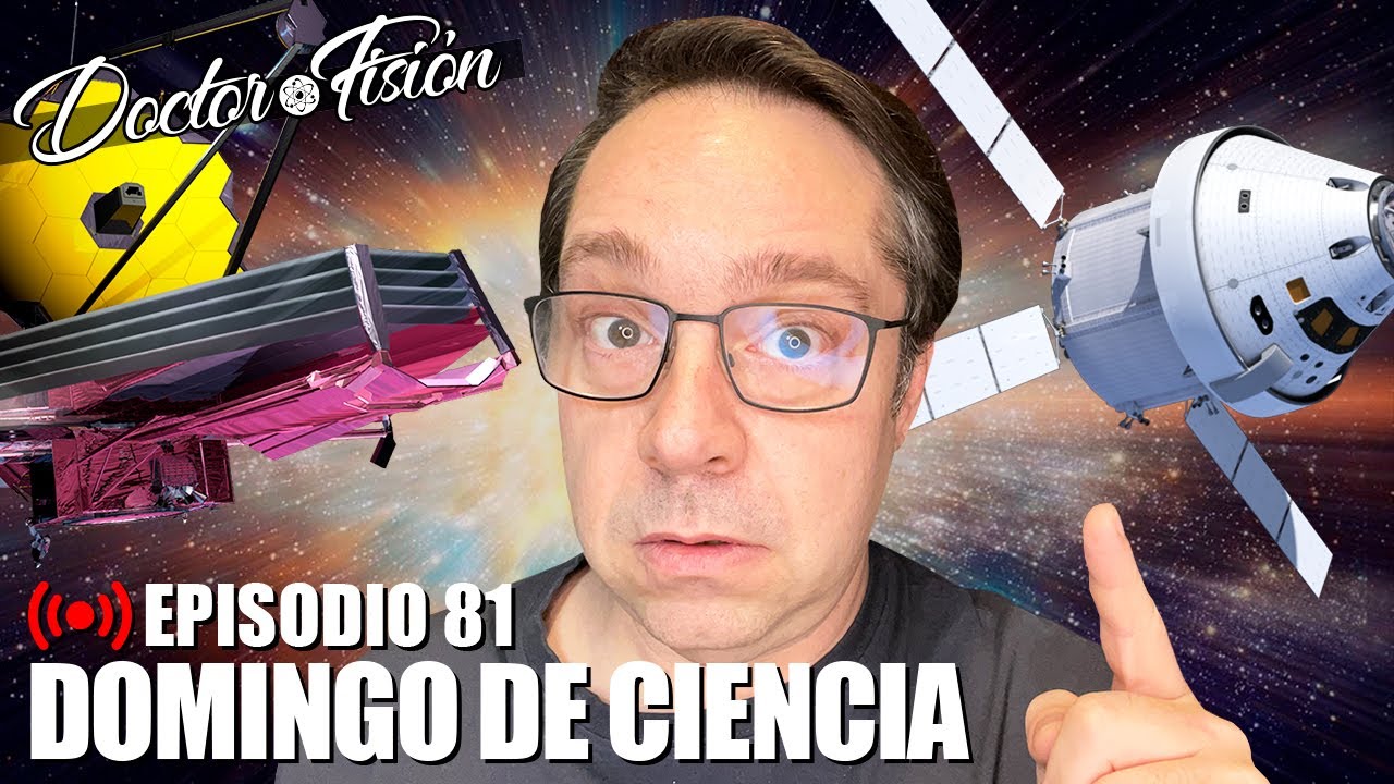 La Pregunta Prohibida - Domingo de Ciencia 81