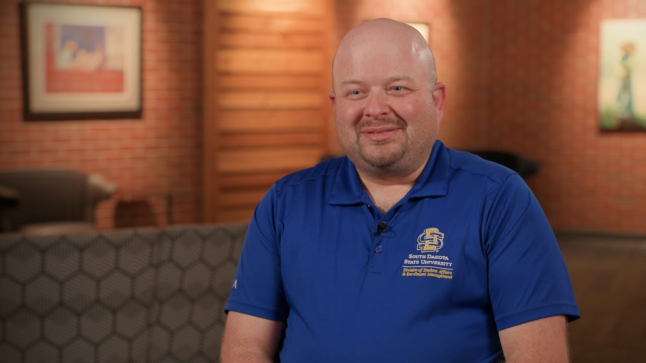 Meet Our Jacks | Alumni | Staff | Cody Burggraff