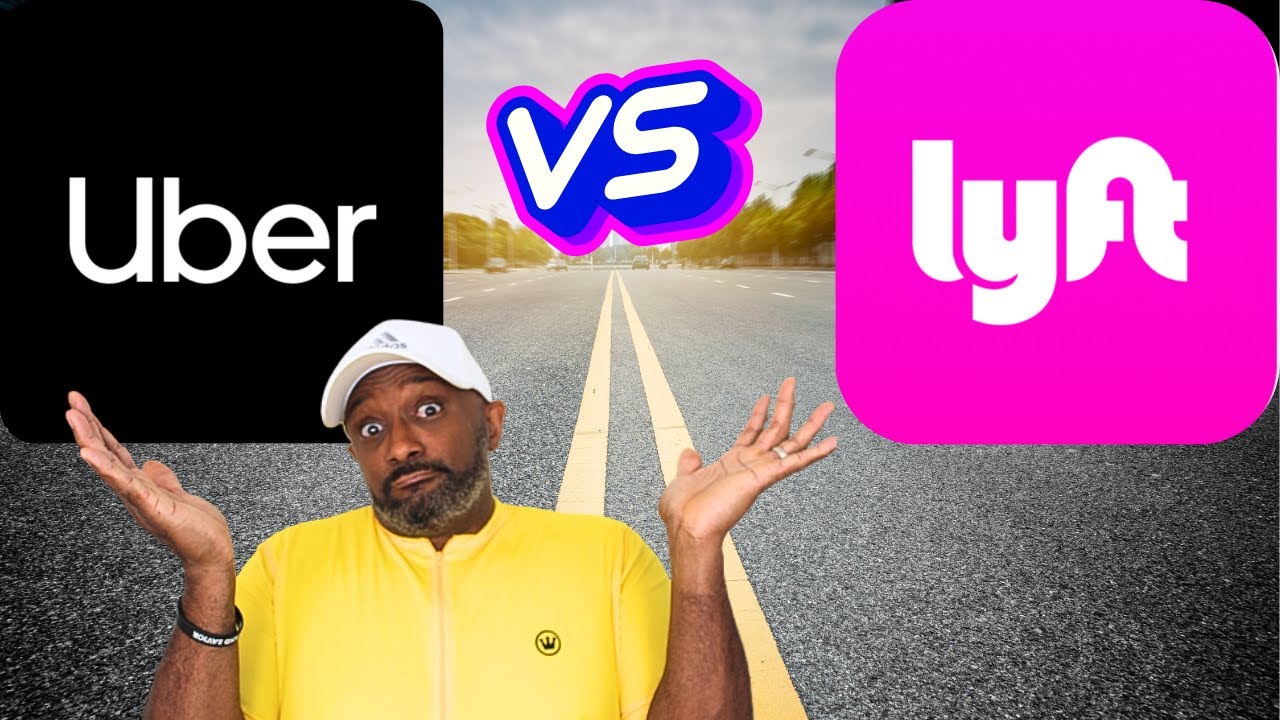 Uber vs Lyft 2025: I Drove for Both So You Don&rsquo;t Have To