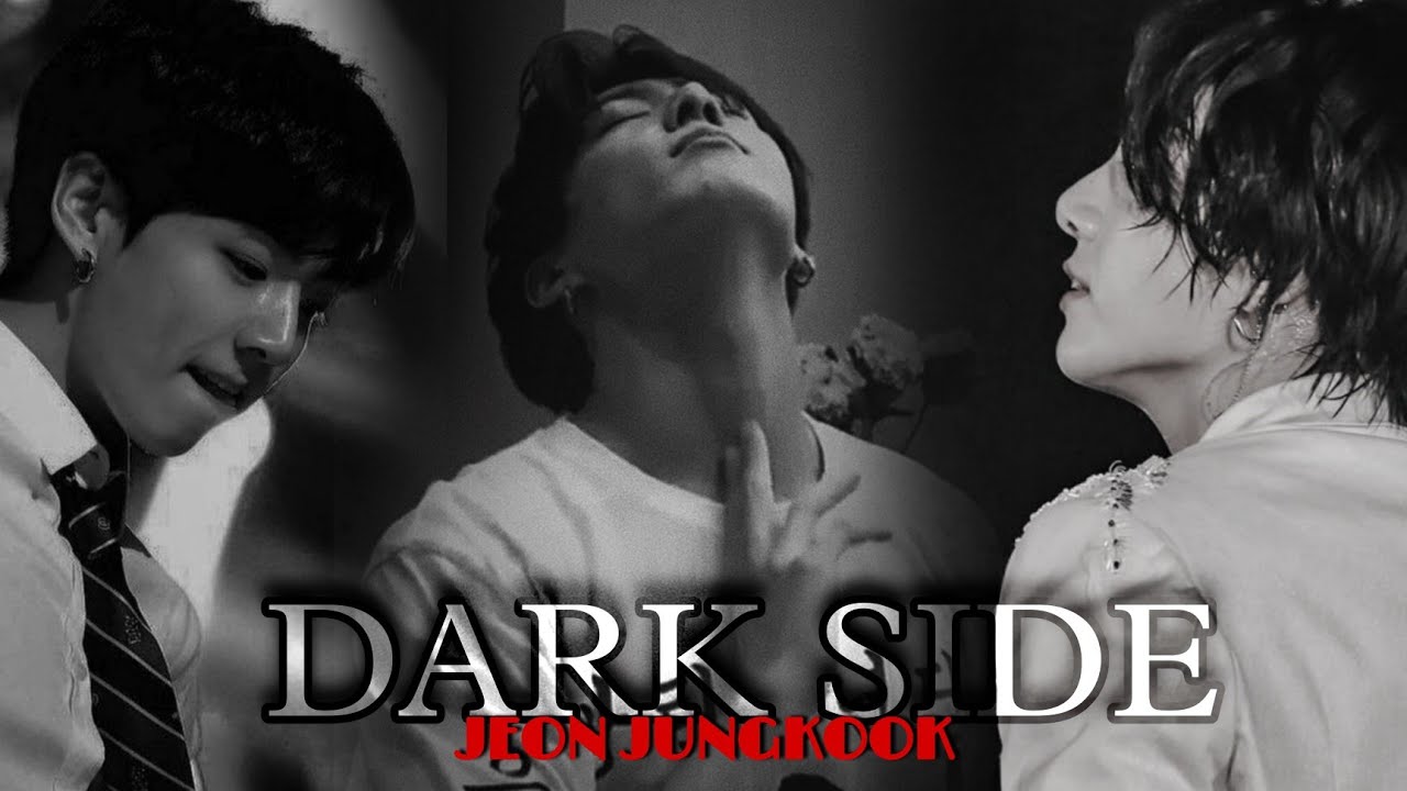 Jungkook fmv _Darkside ➳ ᴴᴬᴿᴰ ˢᵀᴬᴺ ᵛᴱᴿˢᴵᴼᴺ✔️