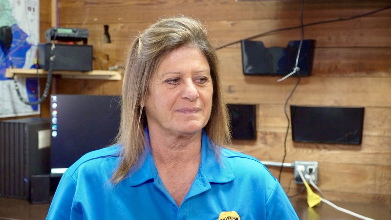 Vicki Corkern
