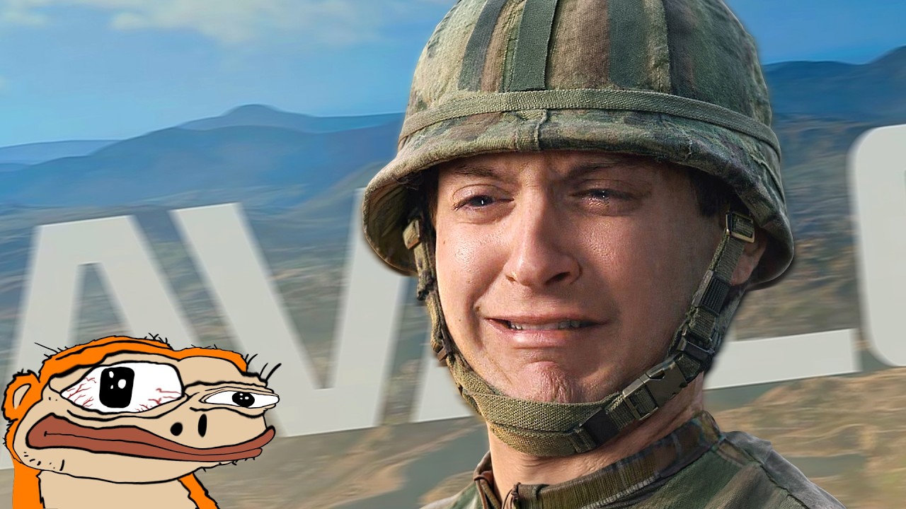 Black Ops Royale Ragetage