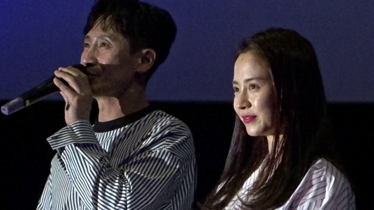 [Fancam/직캠] 영화 