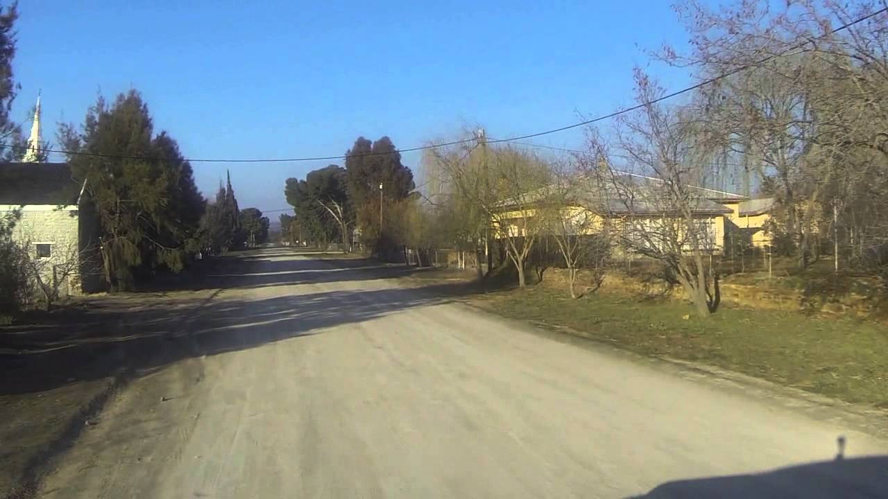 Сазерленд, Северный Кейп, Южная Африка — тур в реальном времени