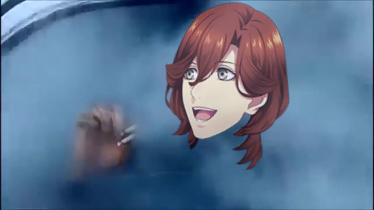 utapri memes that probably aren't funny but they are to me