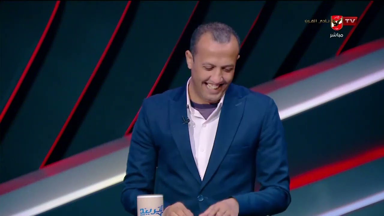 رد ناري من محمد الديك ومحسن لملوم على خبر رفض ستاد القاهرة إستضافة لقاء الأهلي امام الجيش الملكي