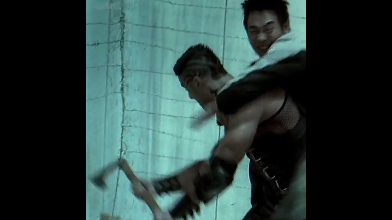 $100000 Valued Fighting 😮😍  #bestfight  #bestfightscene  #movieclips   #jetli  #shorts