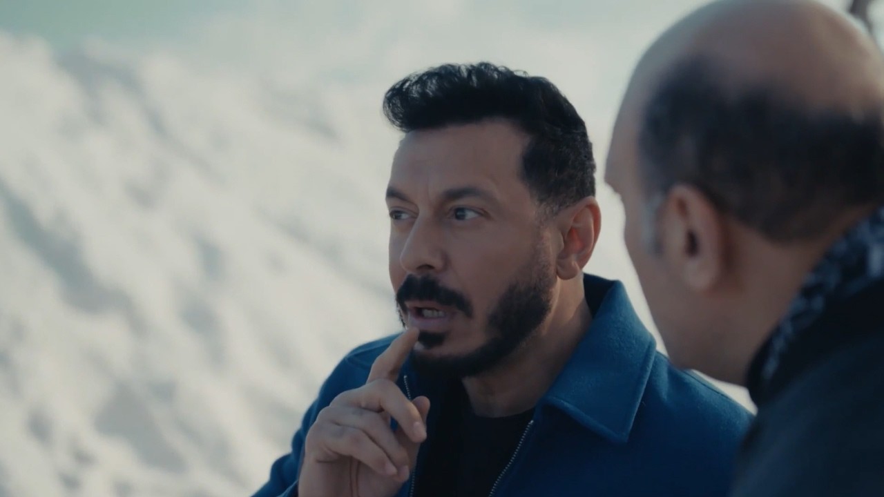 لما المعلم درش ينسى مكان البضاعة قدام الناس 😅 #درش