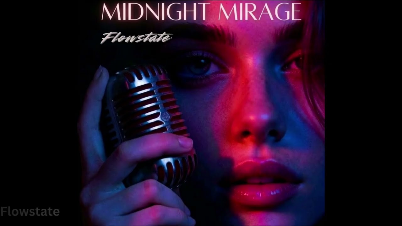 Flowstate - Midnight Mirage 