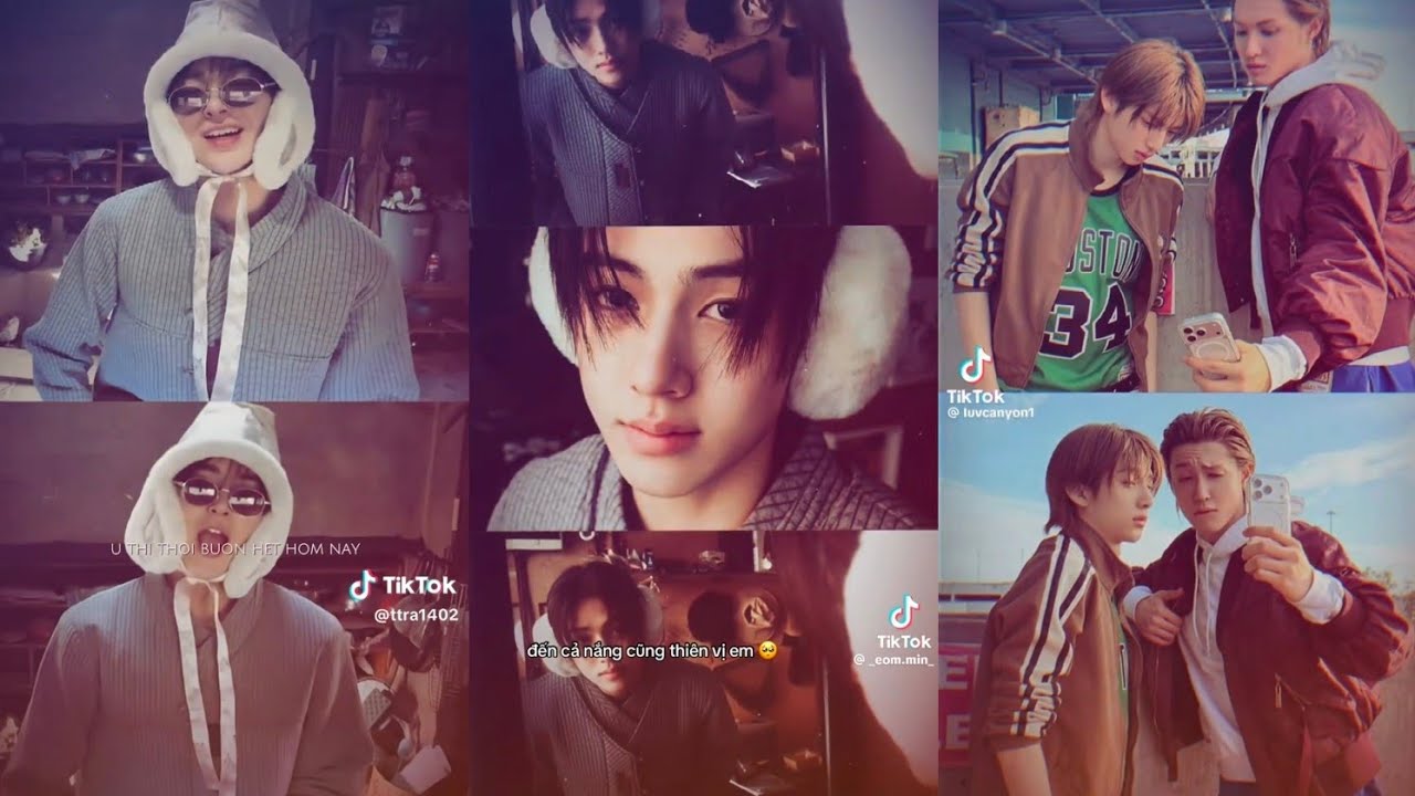 Tổng hợp tik tok Cortis#17