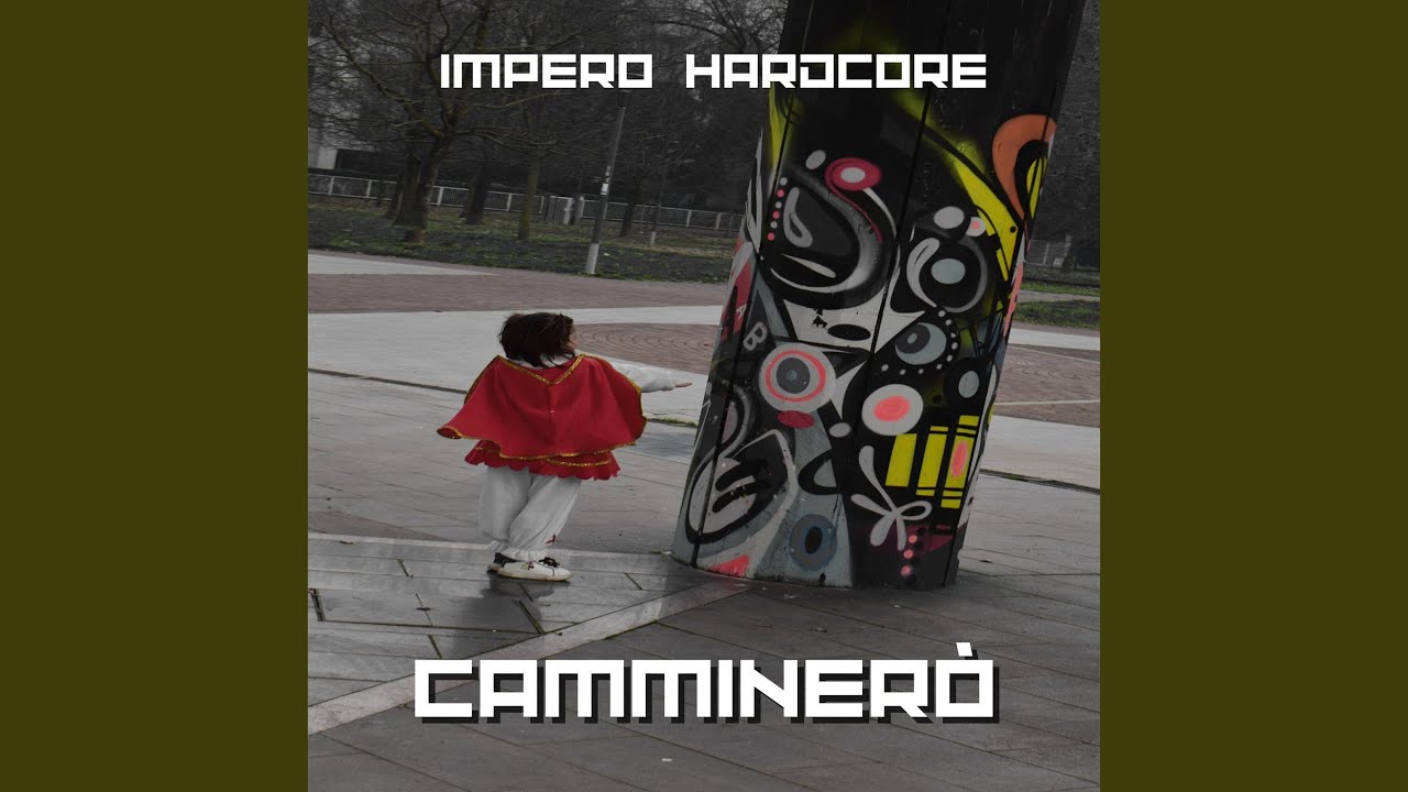 Camminerò
