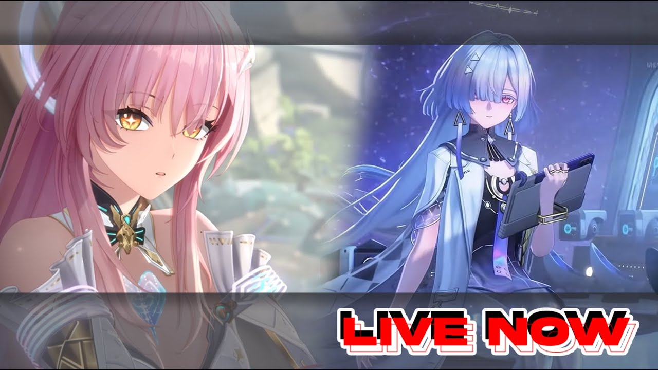 [EN/ID] Let Whiwa Today then endfield or czn
