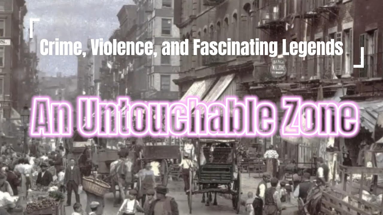 The Mafia and Media: An Untouchable Zone Crime, Violence, and Fascinating Legends