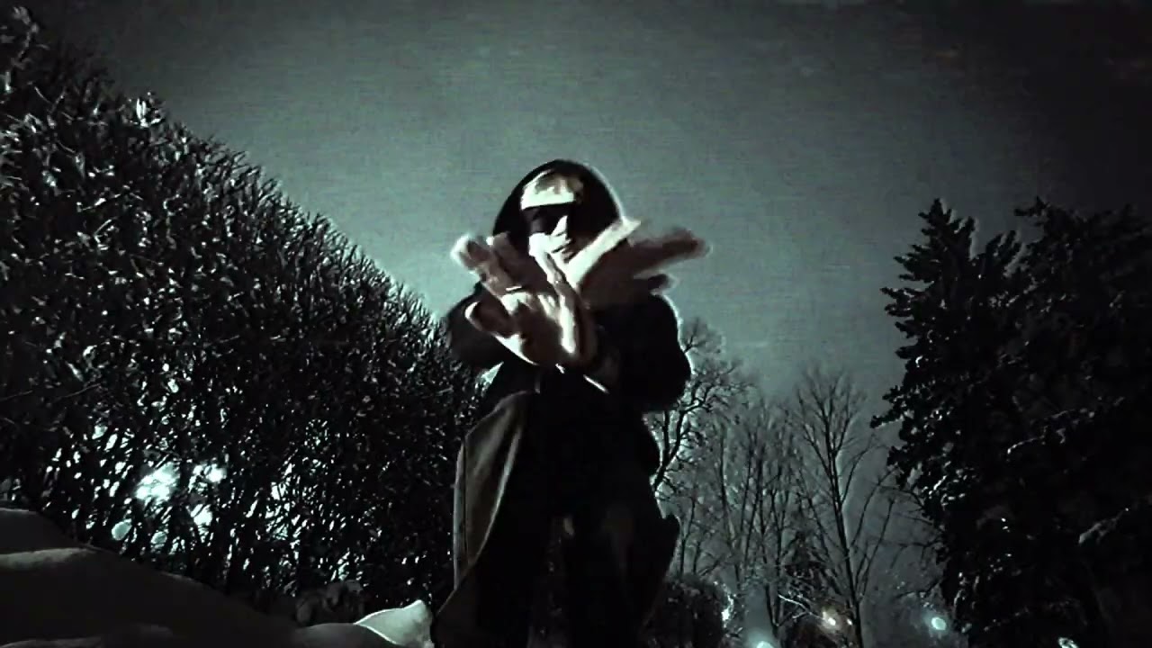 HIGHGRACEBOY - HALL CITY (official music video)