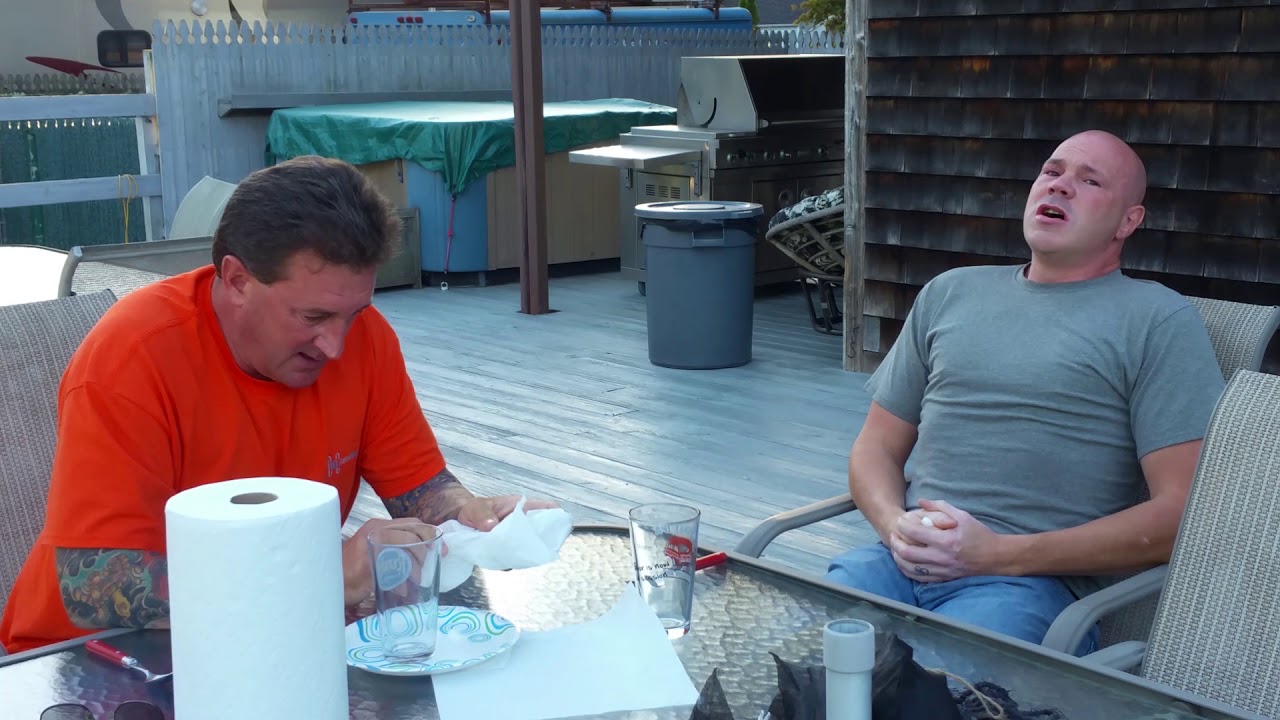 10 minute Carolina Reaper Challenge