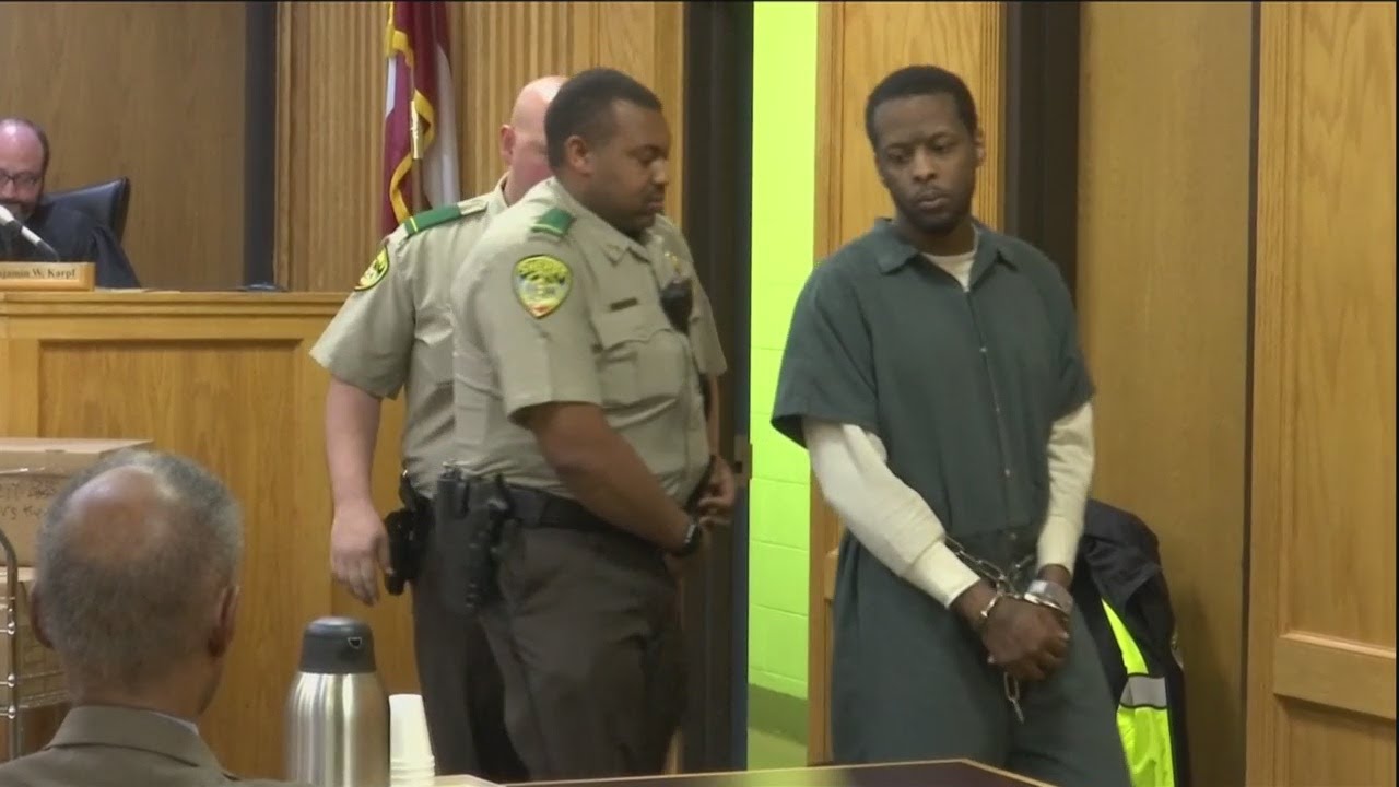 Marrow Sentencing