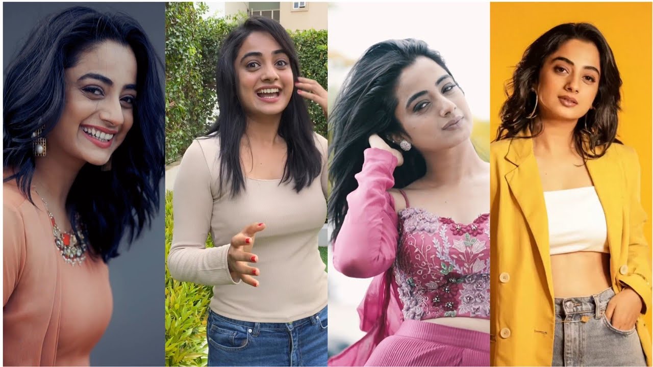 actry Namitha Pramod #reels #namithapramod #actreesesstatus #heroine