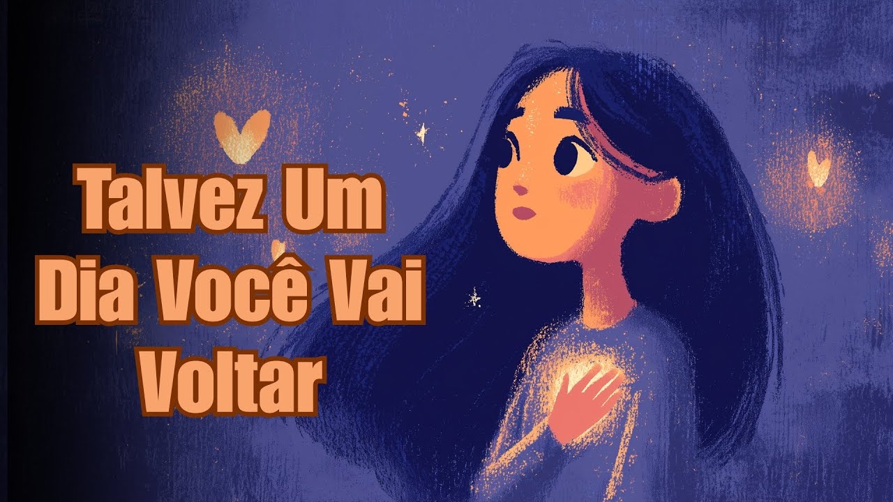 Monike Lopes  - Talvez Um Dia Voc&ecirc; Vai Voltar V&Iacute;DEOCLIP OFICIAL