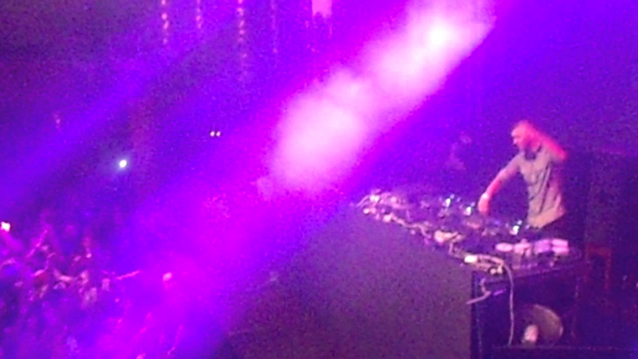 Calvin harris amnesia ibiza june 23rd BOUNCE R3HAB remix!