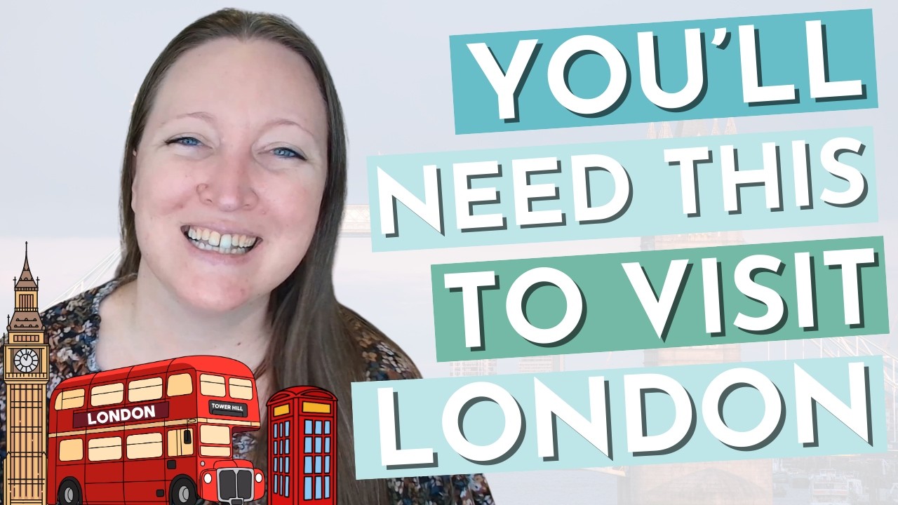 The UK ETA for US Citizens: Everything You Need to Know