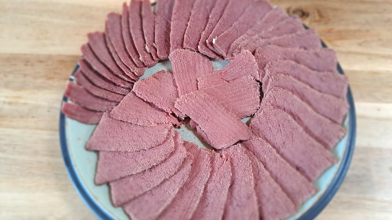 The Ultimate Corned Venison Recipe – Wild, Tender, Delicious