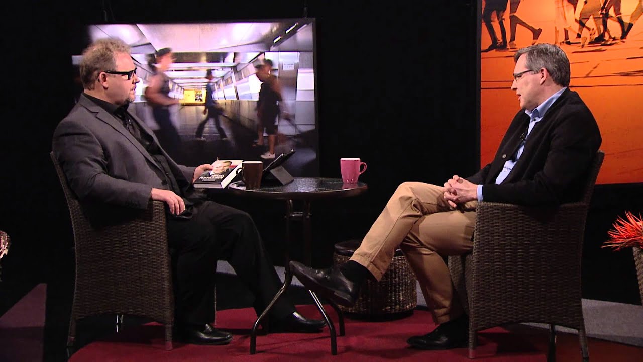 Astu tarinaan, Mikael Pentikäinen, jakso 149