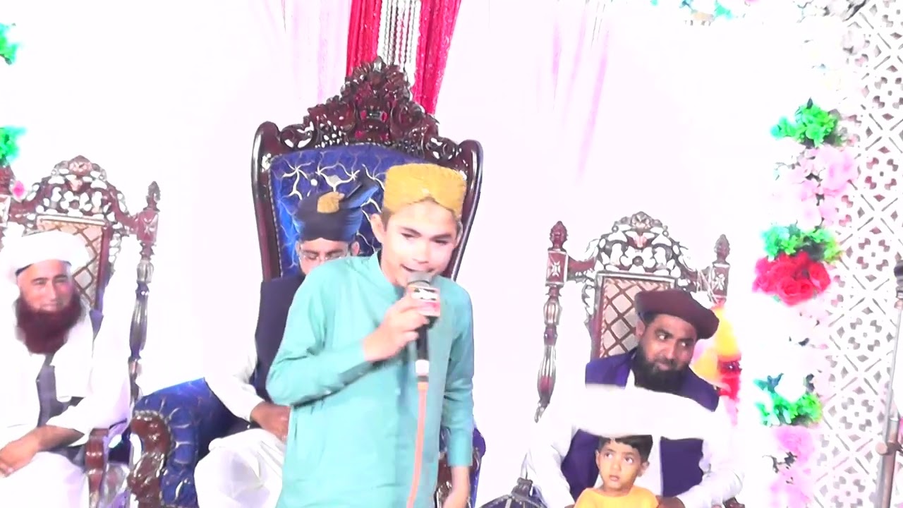 Muhammad Abdullah Saeedi