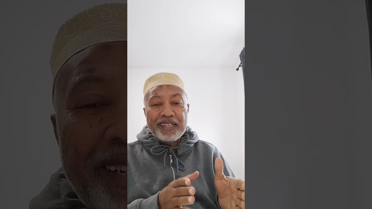 Dars 11 Surat Alfatiha (Alhamdu lillah rabi ale anlamin) No 1