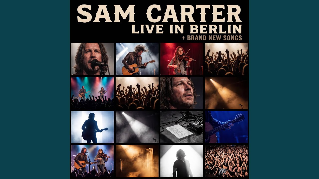 Don´t wait for the light - live