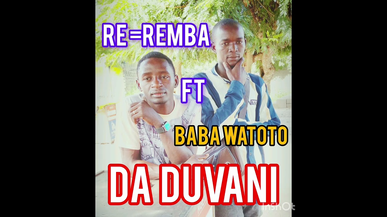 DA DUVANI 