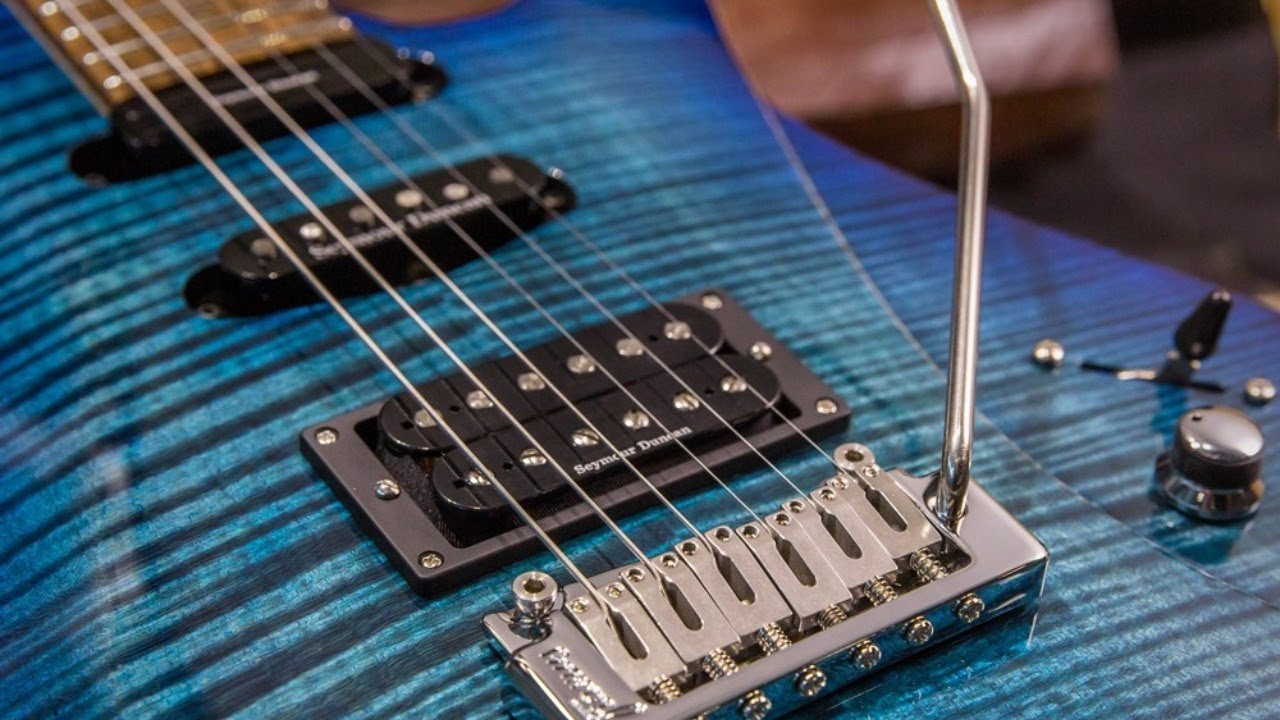 Heavy Metal Backing Track in Gm