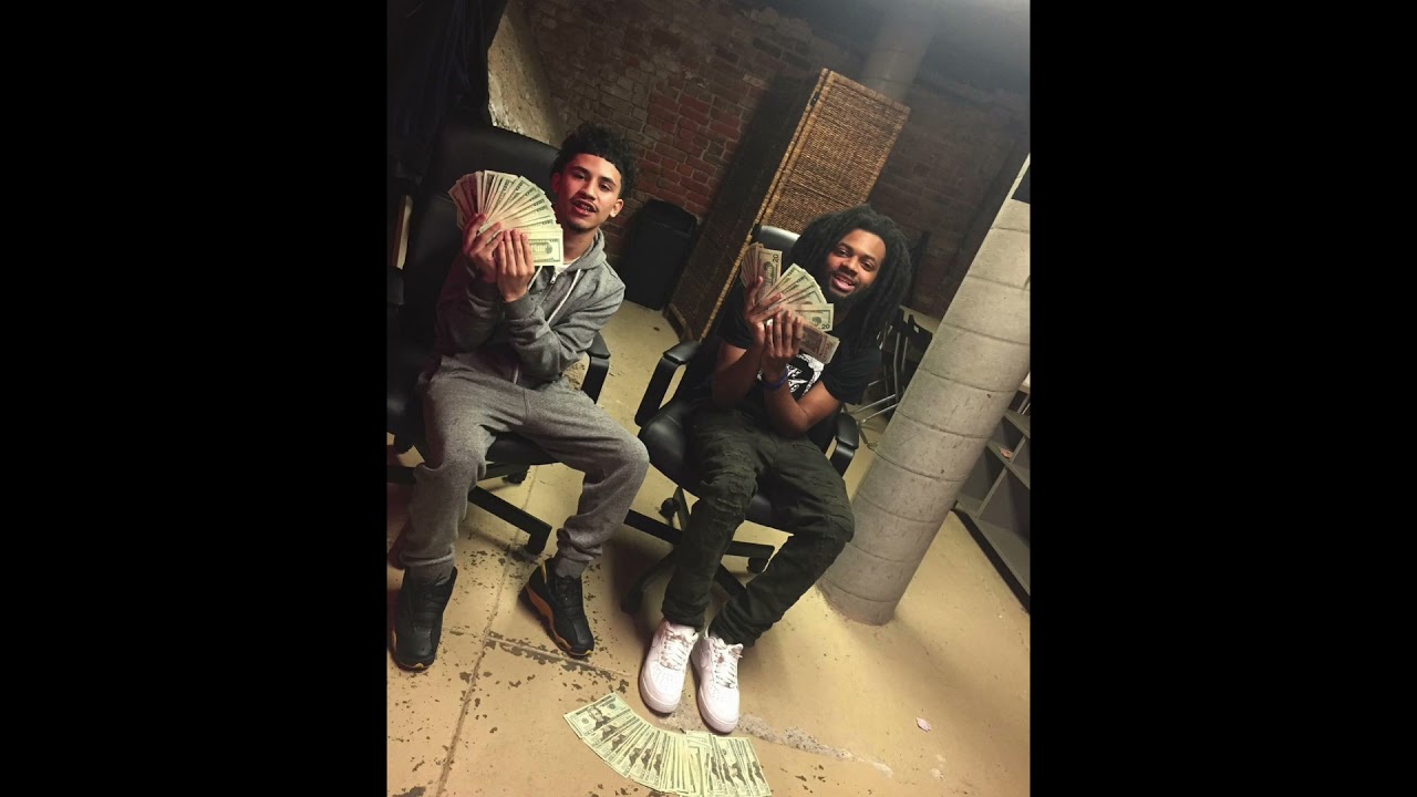 𝑭𝑹𝑬𝑬 Lul Jody / EBK JaayBo Type Beat #Roll | prod. @giodeeeee