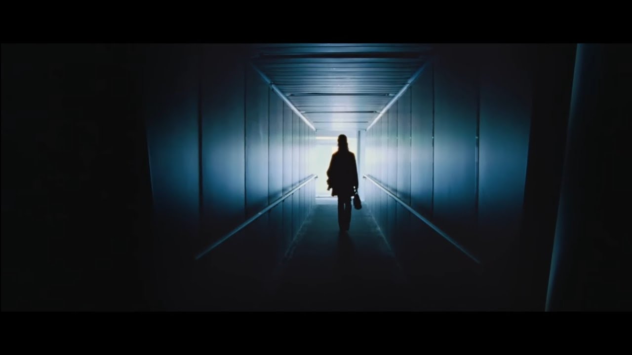 L'horloge - Les Cowboys Fringants Vidéoclip