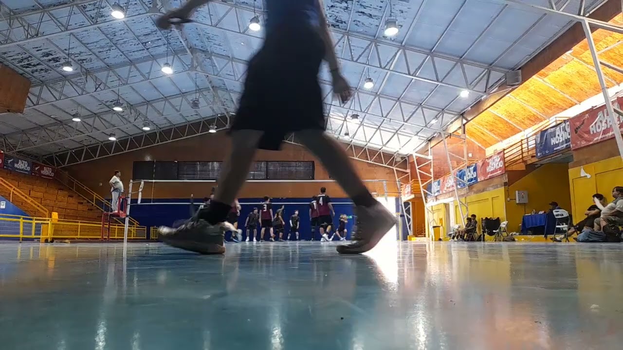 Hospicio - Las super wilas